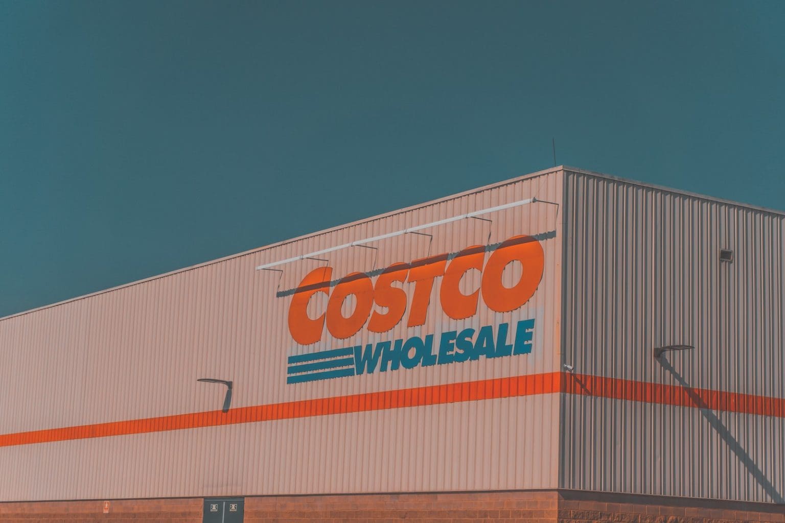 How To Get The Costco First Responder Discount