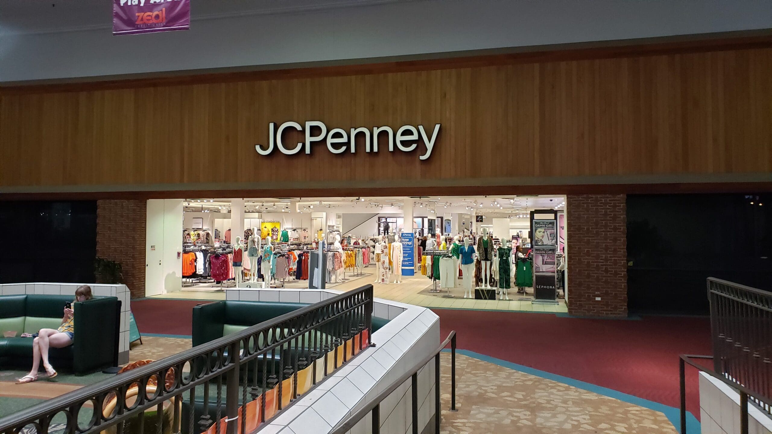 How To Get The JCPenney First Responder Discount