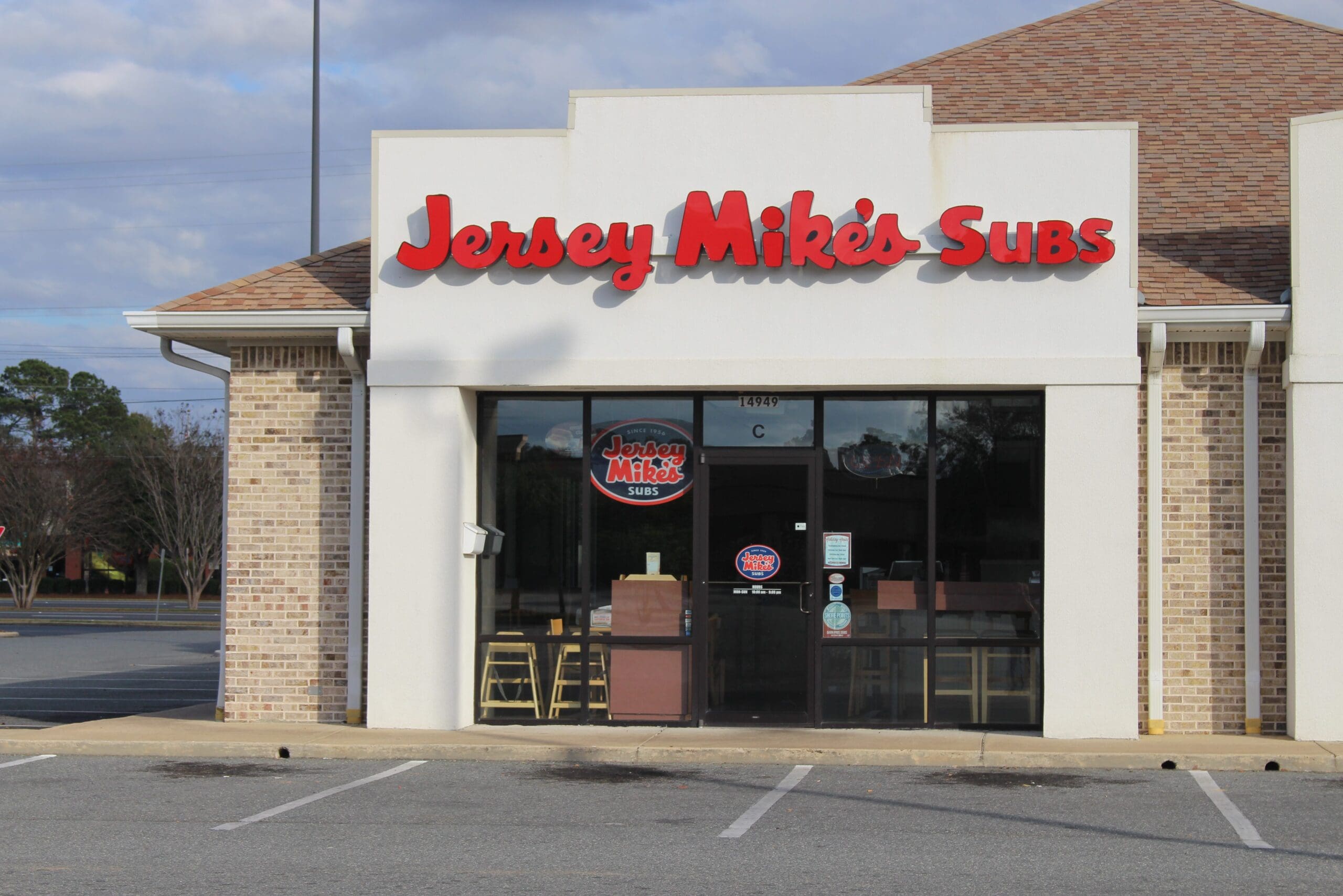 How To Get The Jersey Mike'S First Responder Discount