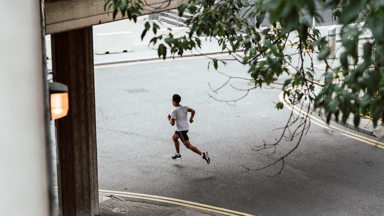 How To Get The On Running Shoes First Responder Discount