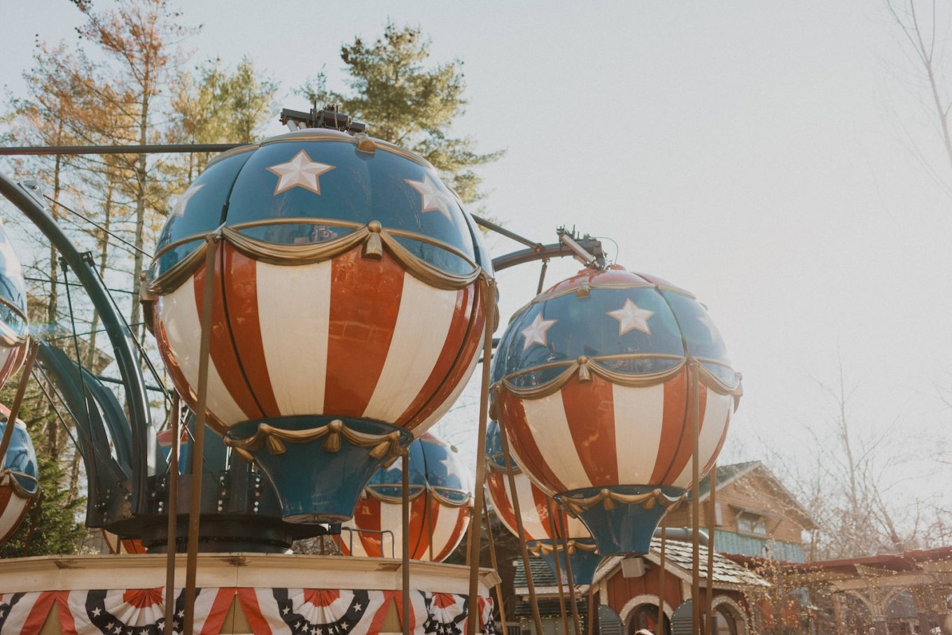 Silver Dollar City Silver Dollar City