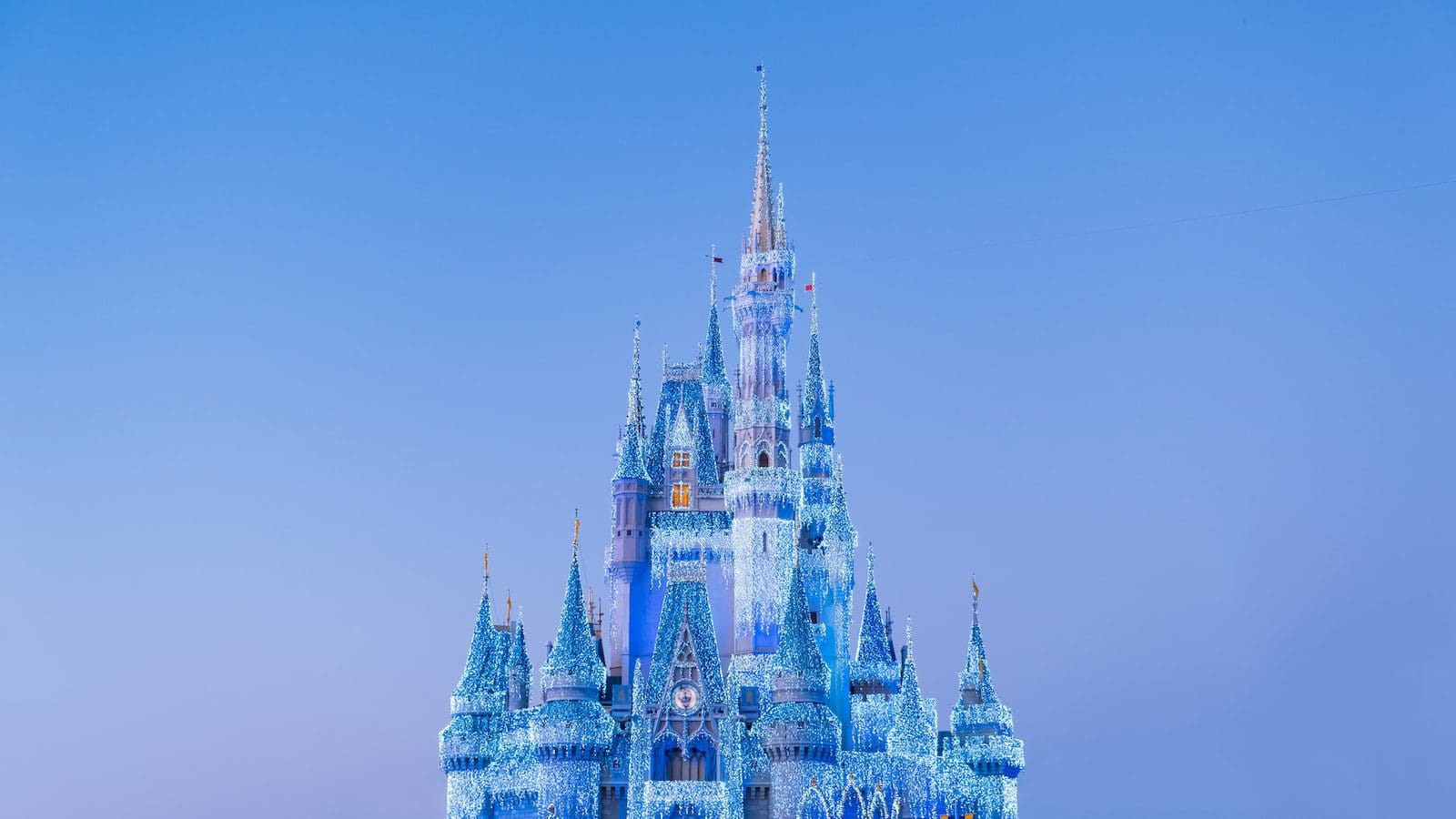 How To Get The Disney World First Responder Discount