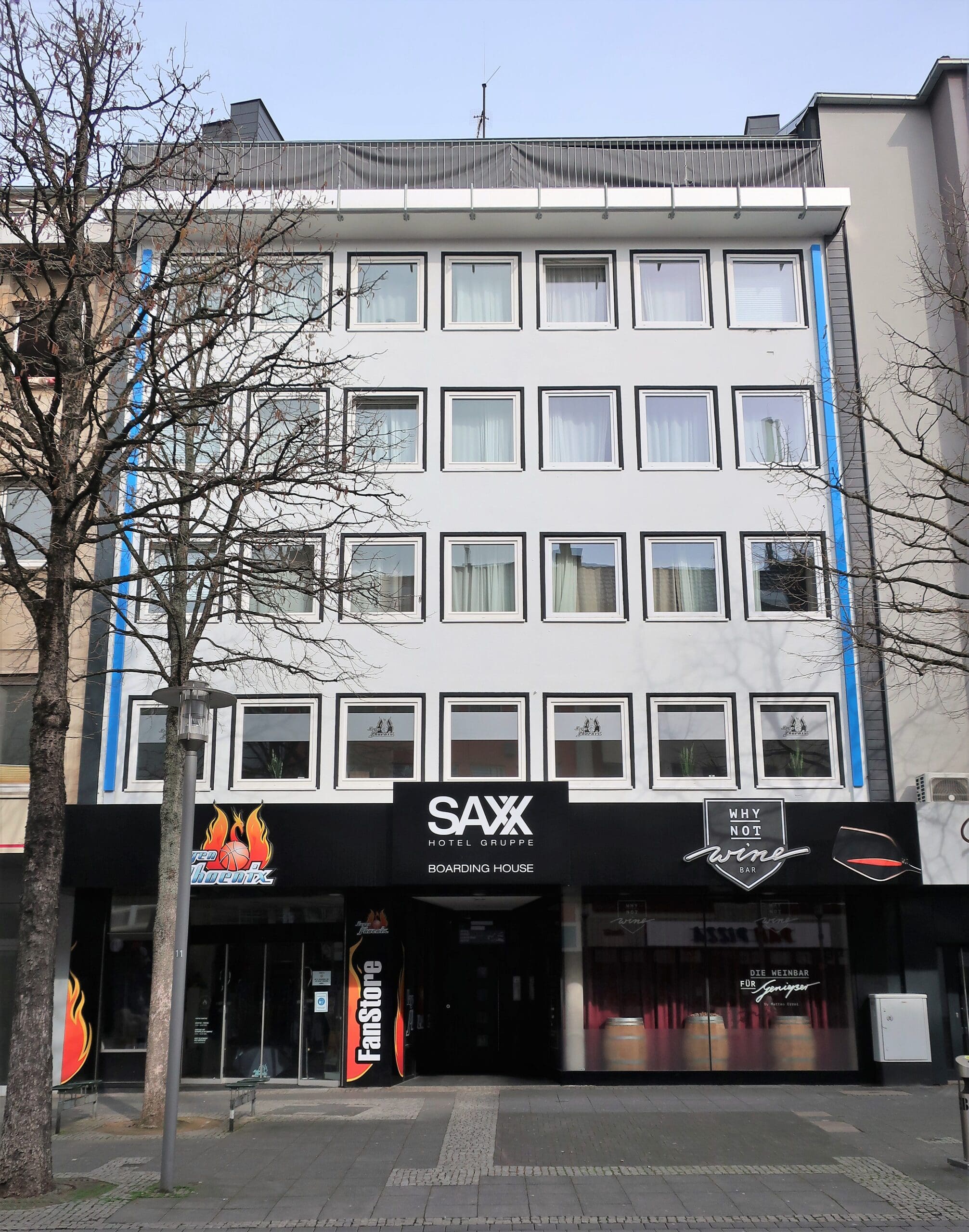 How To Get The Saxx Underwear First Responder Discount