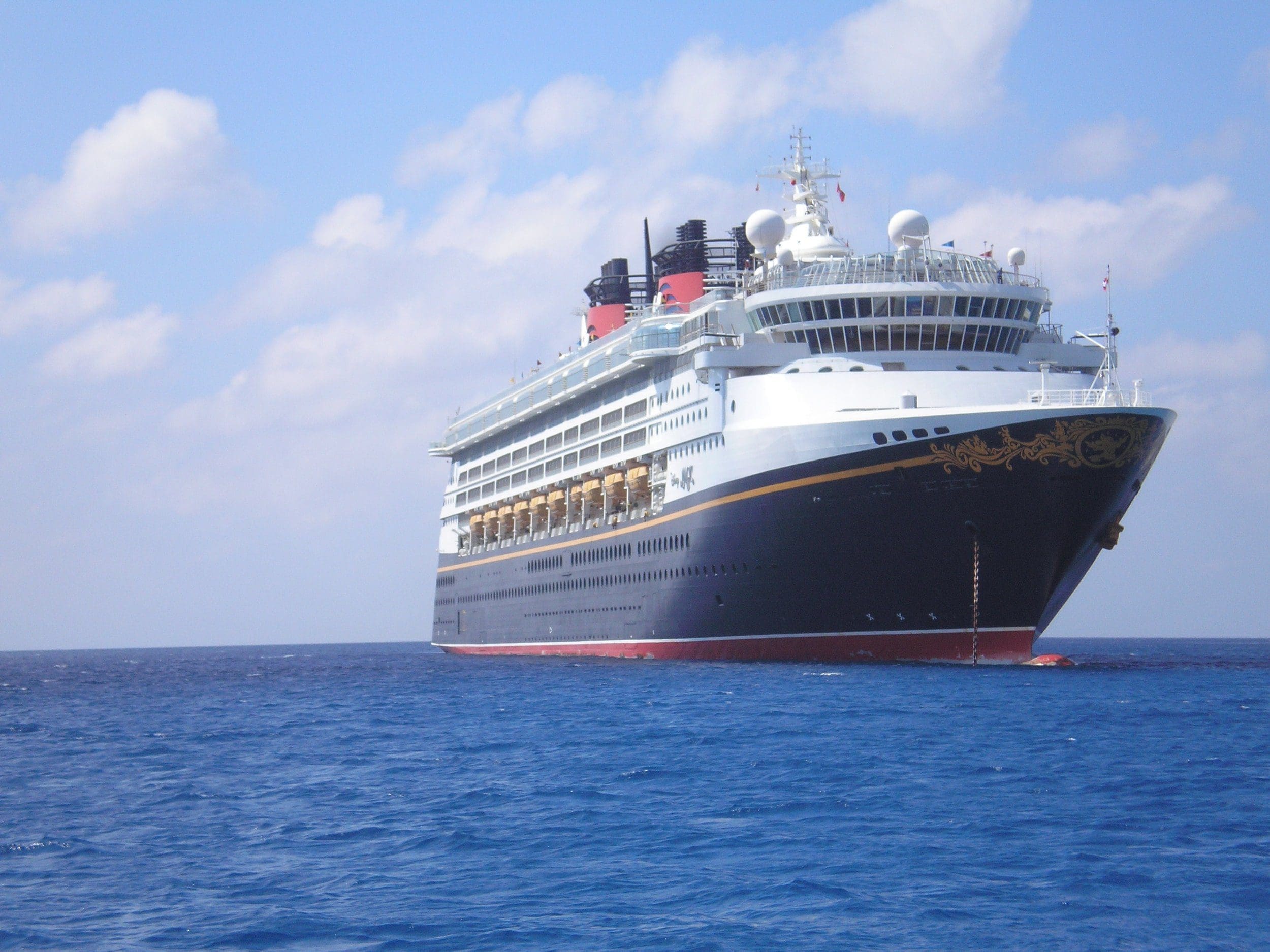 How To Get The Disney Cruise First Responder Discount