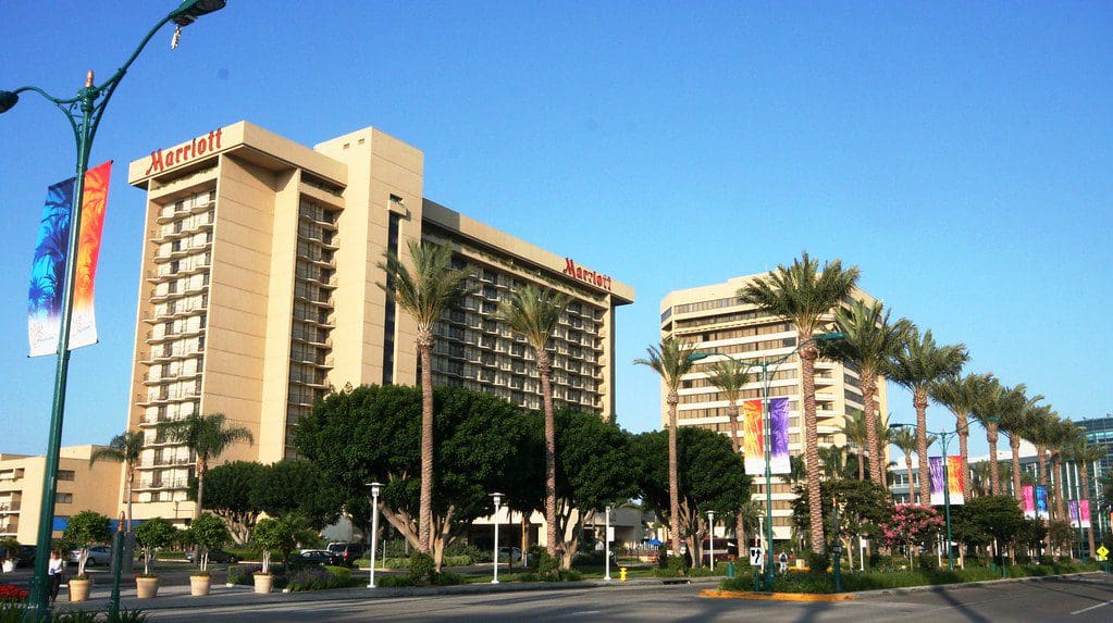 How To Get The Marriott Covid Code First Responder Discount