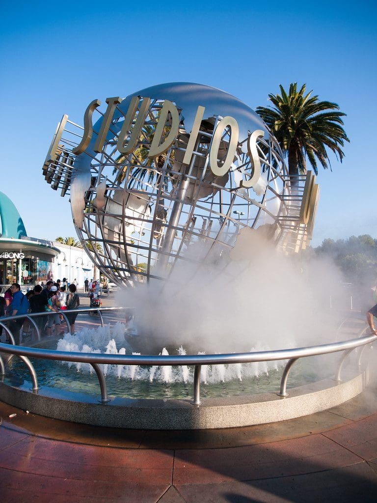 How To Get The Universal Studios Tickets First Responder Discount