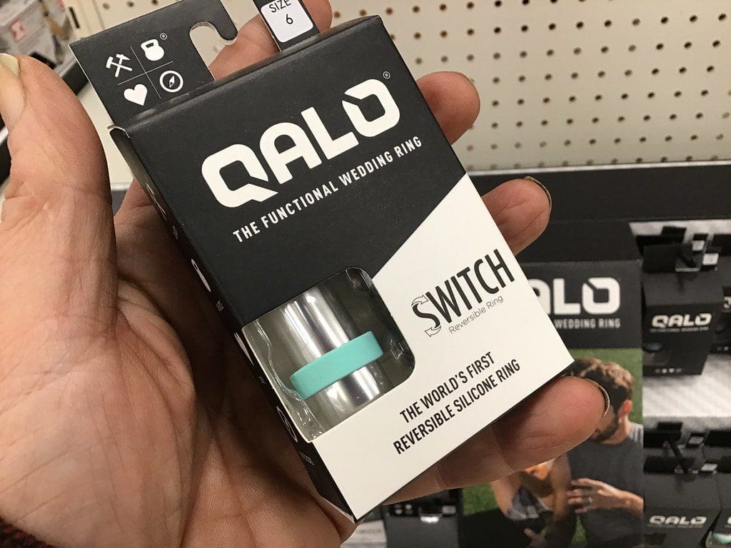 How To Get The Qalo First Responder Discount