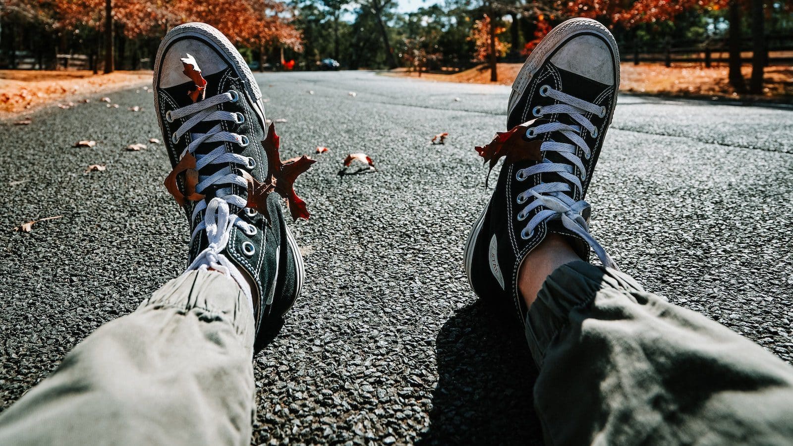 How To Get The Converse First Responder Discount