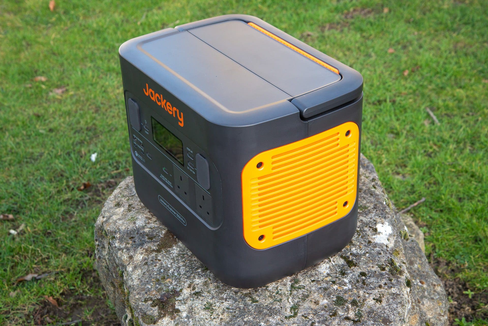 How To Get The Jackery First Responder Discount