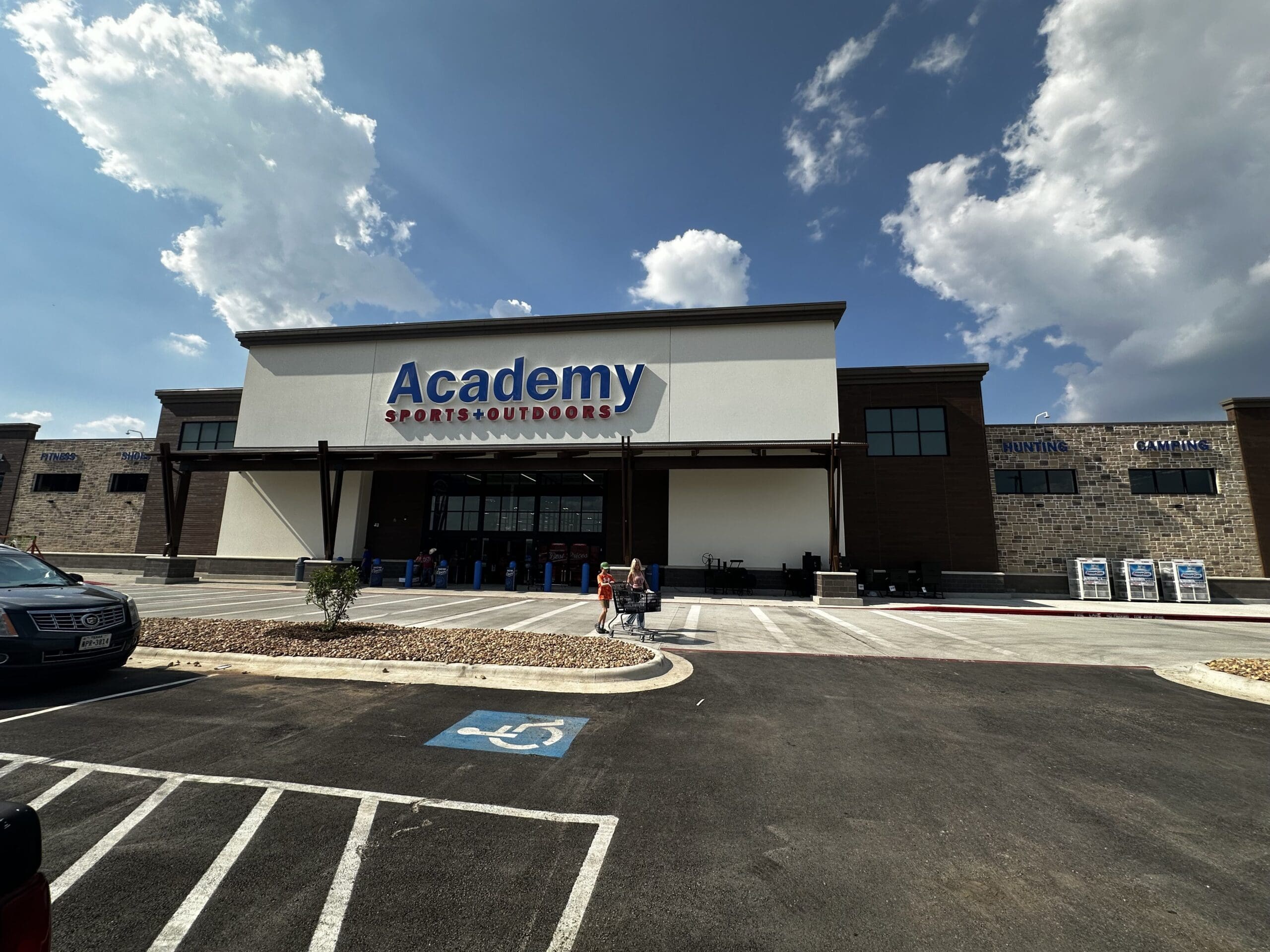 How To Get The Academy Sports Military First Responder Discount