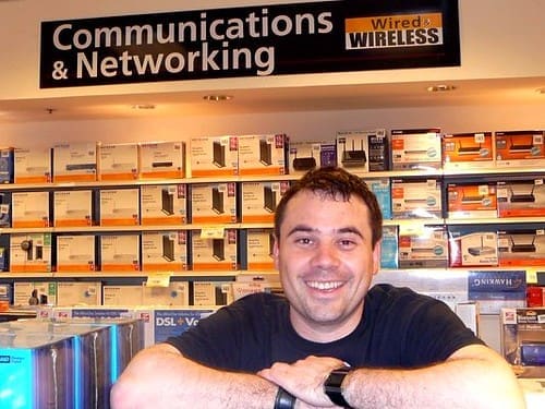 How To Get The Microcenter First Responder Discount