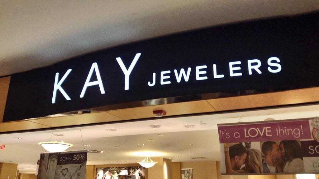 How To Get The Kay Jewelers First Responder Discount