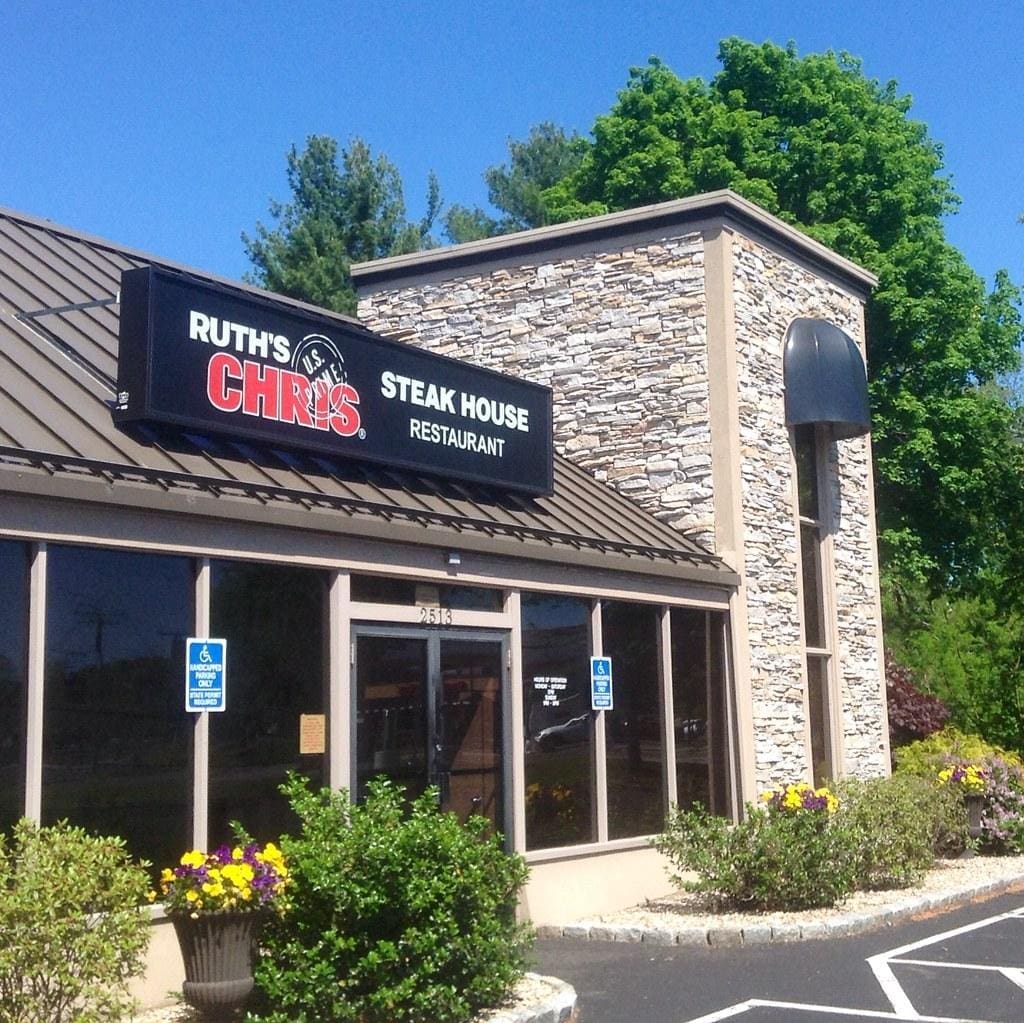 How To Get The Ruth Chris First Responder Discount