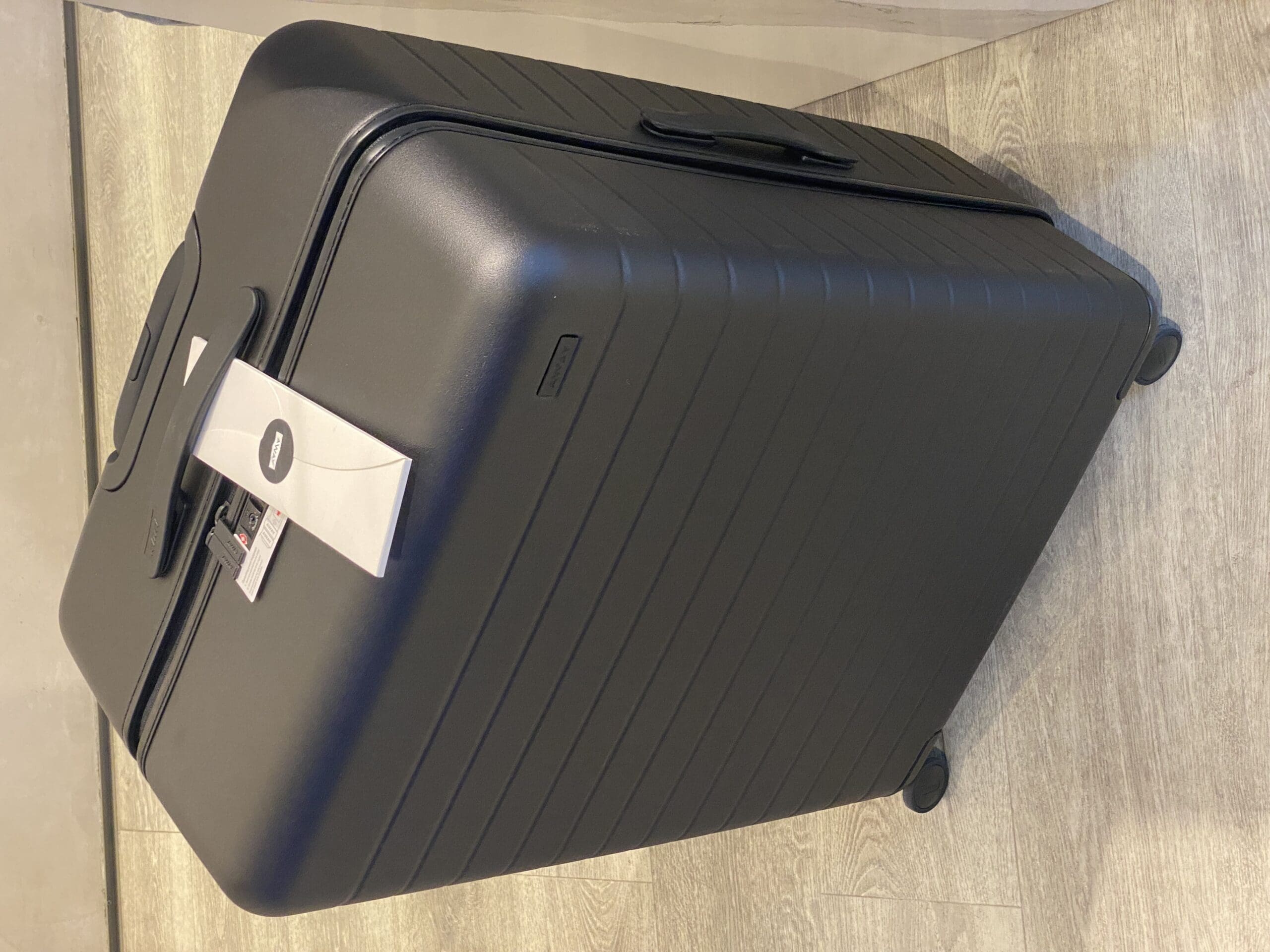 How To Get The Away Luggage 💵 First Responder Discount