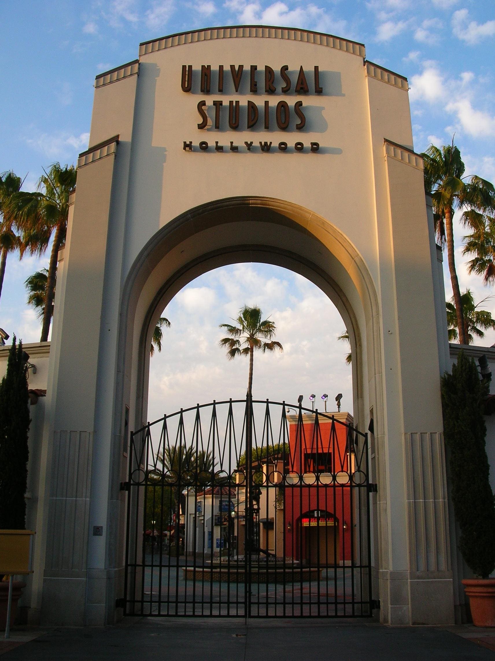 How To Get The Universal Studios First Responder Discount