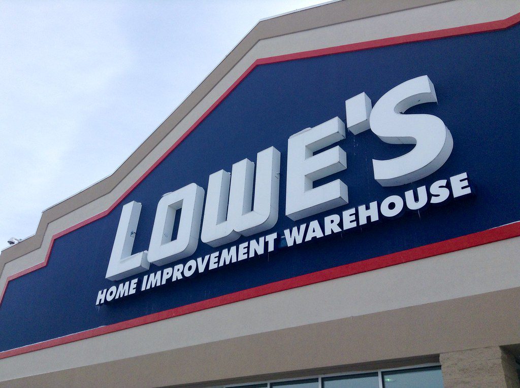 How To Get The Lowe's First Responder Discount