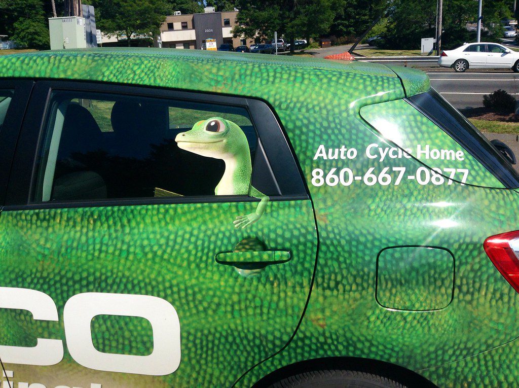 How To Get The Geico First Responder Discount