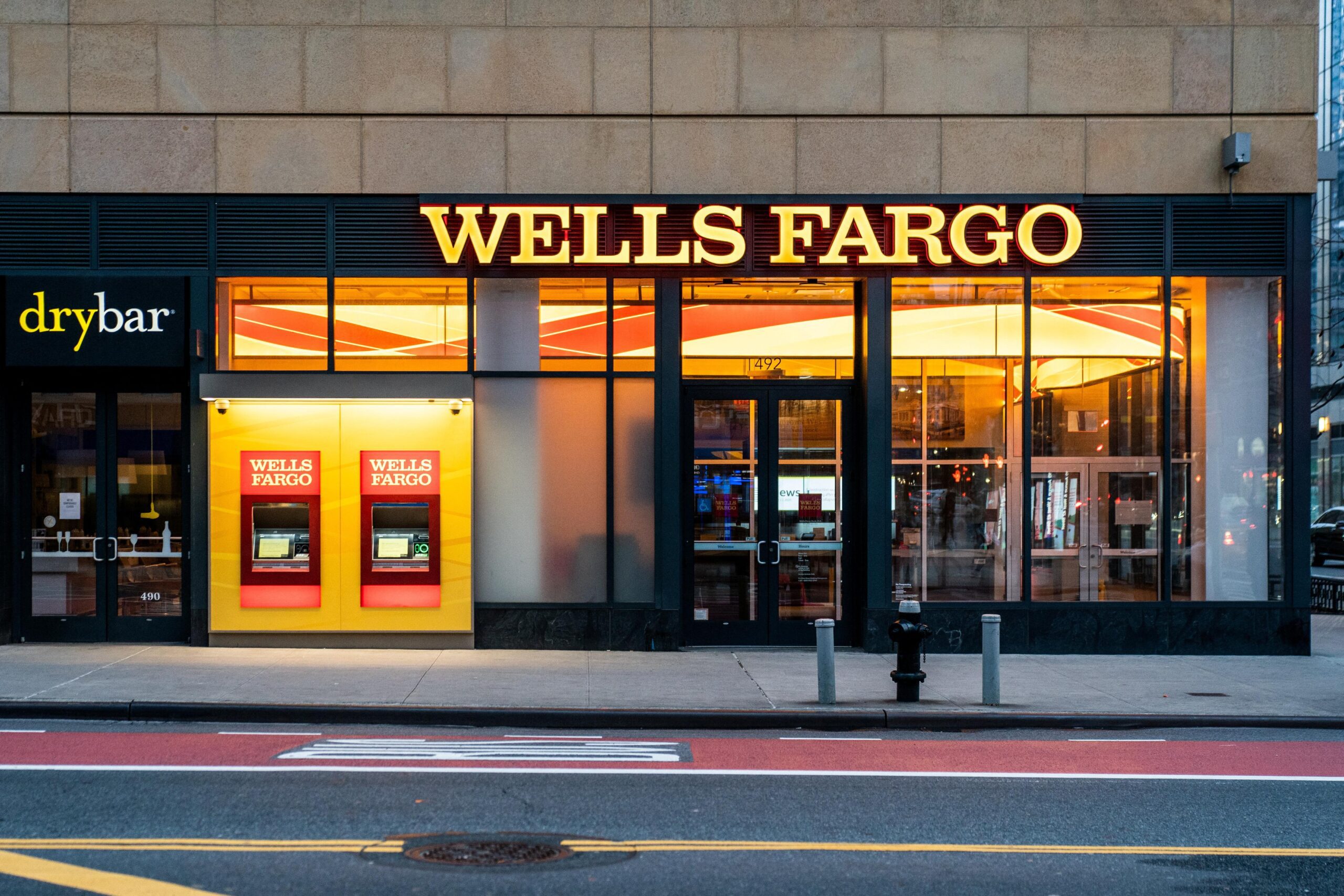 How To Get The Wells Fargo First Responder Discount