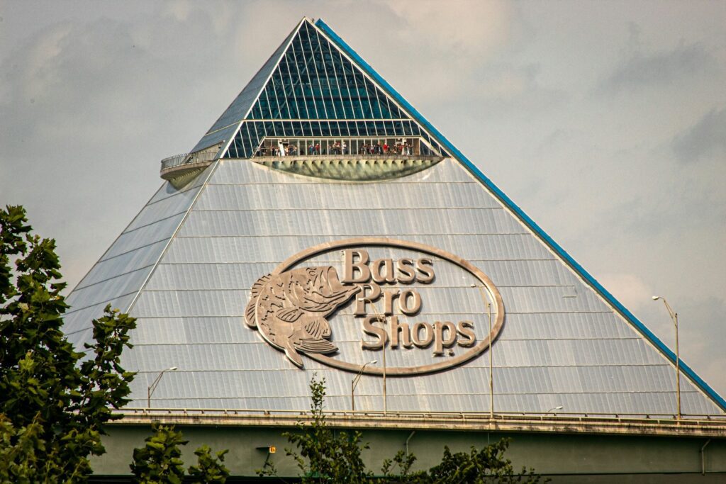 Bass Pro Shops
