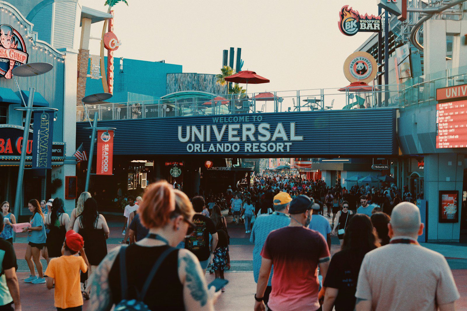 How To Get The Universal Studios Orlando First Responder Discount